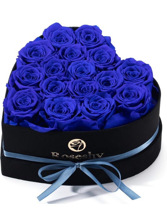 Bloom Box Blue